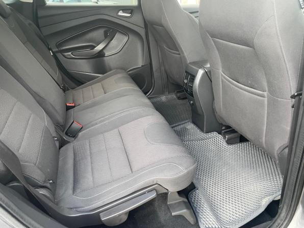 Ford Kuga II с пробегом 2013 года, цена 1 173 800 рублей, 207448 км, внедорожник, Автокод Объявления