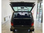Lada (ВАЗ) Niva Legend I Рестайлинг Брянск  - изображение 20