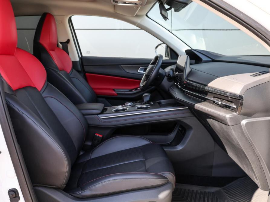 Changan CS55 Plus II Москва  - изображение 13