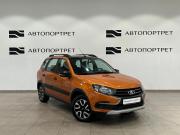 Lada (ВАЗ) Granta I Рестайлинг Санкт-Петербург  - изображение 25