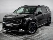 Kia Carnival IV Рестайлинг Москва  - изображение 22