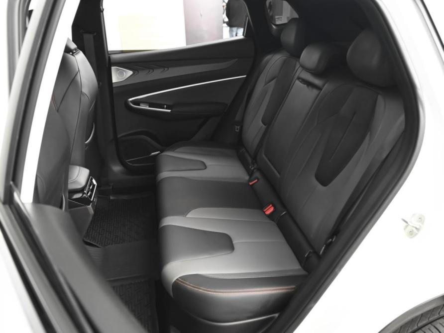 Geely Cityray Ставрополь  - изображение 9