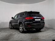 Jeep Grand Cherokee IV (WK2) Рестайлинг Санкт-Петербург  - изображение 26