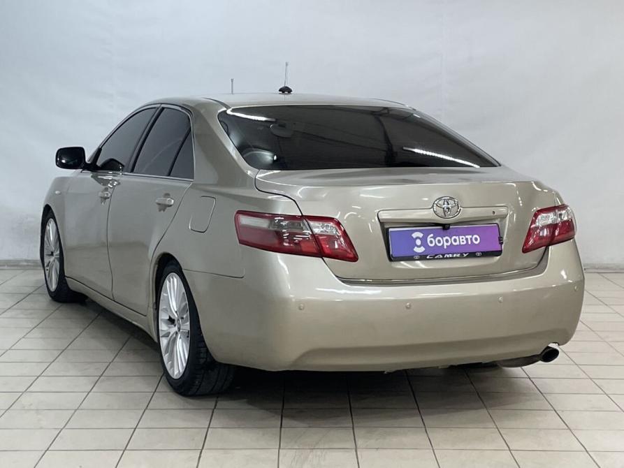 Toyota Camry VI (XV40) Воронеж  - изображение 5