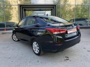 Changan Alsvin Екатеринбург  - изображение 38