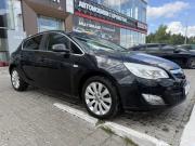 Opel Astra J Набережные Челны  - изображение 24