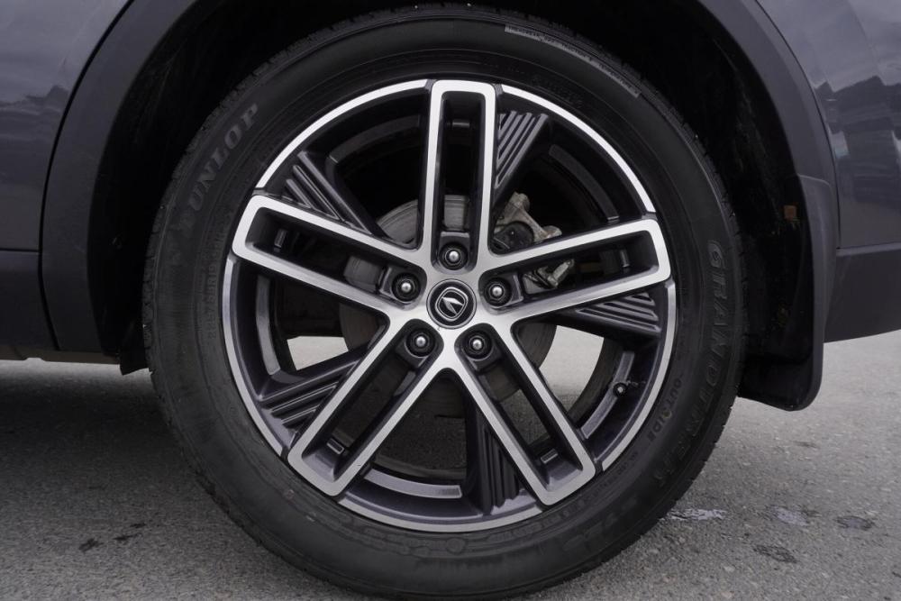 Changan CS55 Plus II Ульяновск  - изображение 22