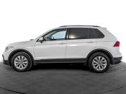 Volkswagen Tiguan II Рестайлинг Москва  - изображение 36