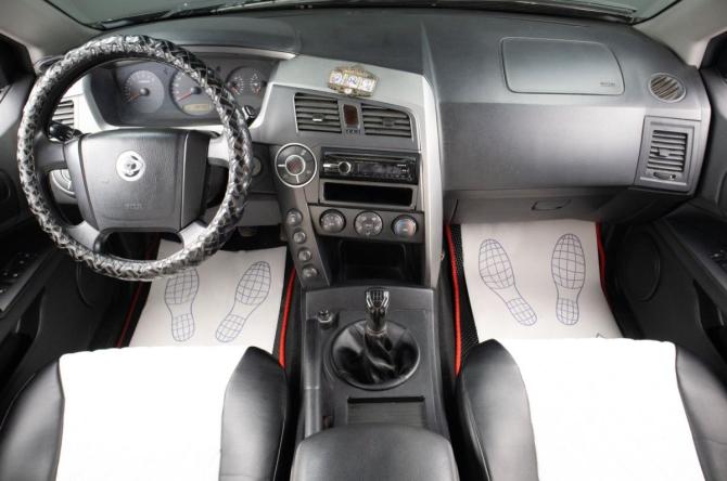 SsangYong Kyron I Рестайлинг с пробегом 2010 года, цена 579 000 рублей, 287700 км, внедорожник, Автокод Объявления