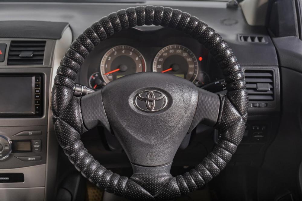 Toyota Corolla X (E140 E150) Рестайлинг Томск  - изображение 14
