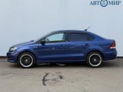 Volkswagen Polo V Рестайлинг Москва  - изображение 20