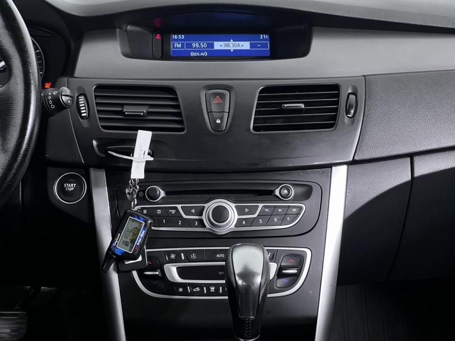 Renault Latitude I Калининград  - изображение 15