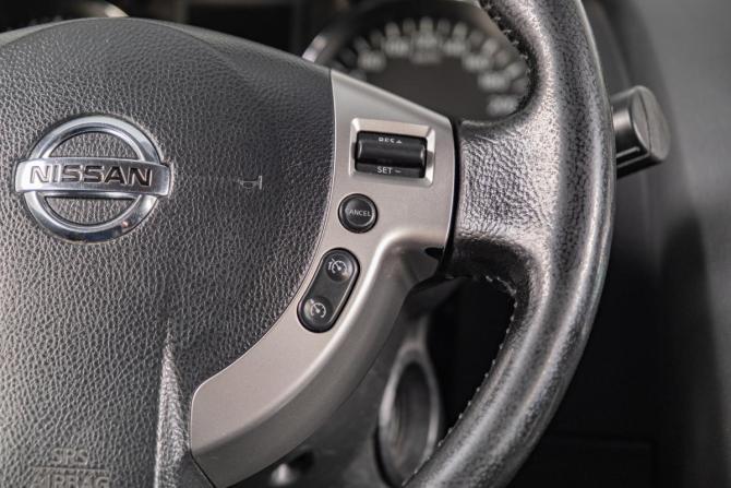 Nissan Qashqai I Рестайлинг с пробегом 2012 года, цена 1 199 000 рублей, 225000 км, внедорожник, Автокод Объявления