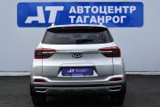 Chery Tiggo 4 I Рестайлинг Таганрог  - изображение 29