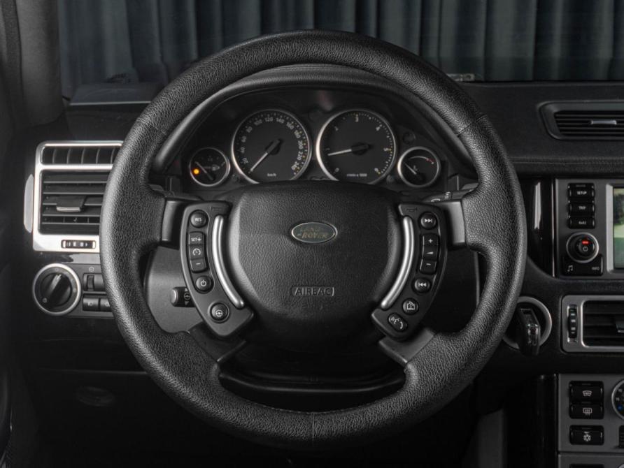 Land Rover Range Rover III Рестайлинг Тюмень  - изображение 18