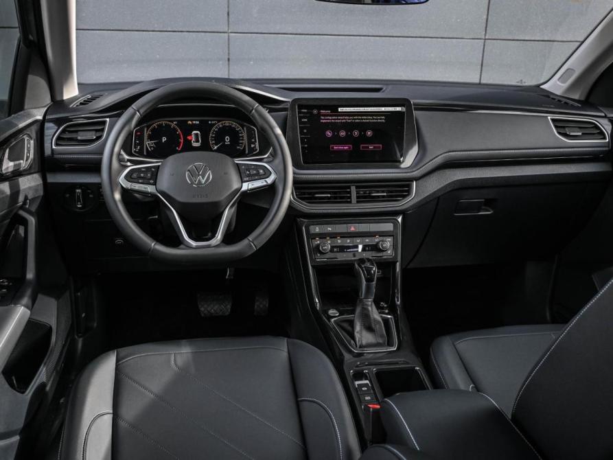 Volkswagen Tharu XR Новороссийск  - изображение 6