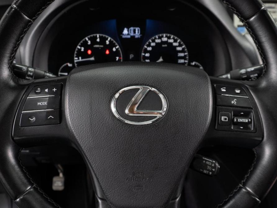 Lexus RX III Тюмень  - изображение 13