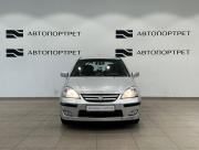 Suzuki Liana I Рестайлинг Санкт-Петербург  - изображение 31