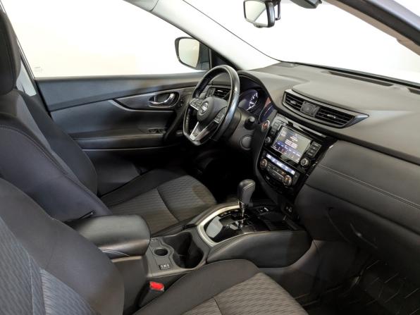 Nissan X-Trail III Рестайлинг с пробегом 2020 года, цена 2 140 000 рублей, 105011 км, внедорожник, Автокод Объявления