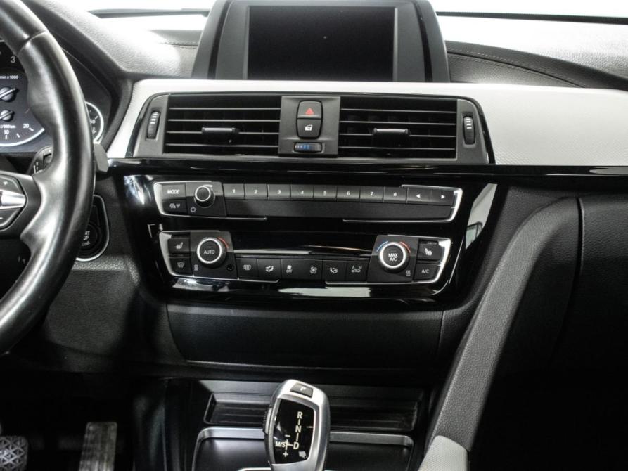 BMW 3 серии VI (F3x) Рестайлинг Москва  - изображение 15