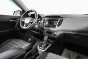 Hyundai Creta I Новосибирск  - изображение 29