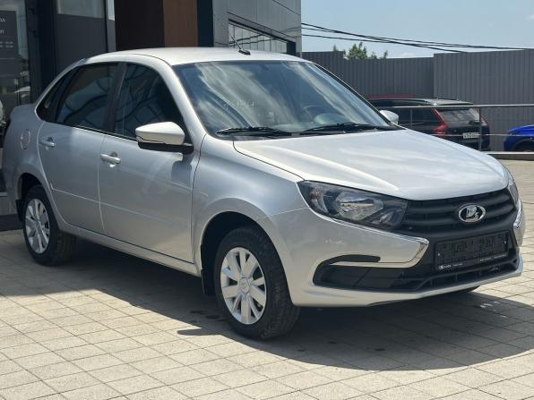 Новый Lada (ВАЗ) Granta I Рестайлинг 2026 года, цена 1 121 000 рублей, седан, Автокод Объявления