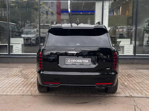 Hyundai Palisade II с пробегом 2025 года, цена 7 989 000 рублей, 19182 км, внедорожник, Автокод Объявления