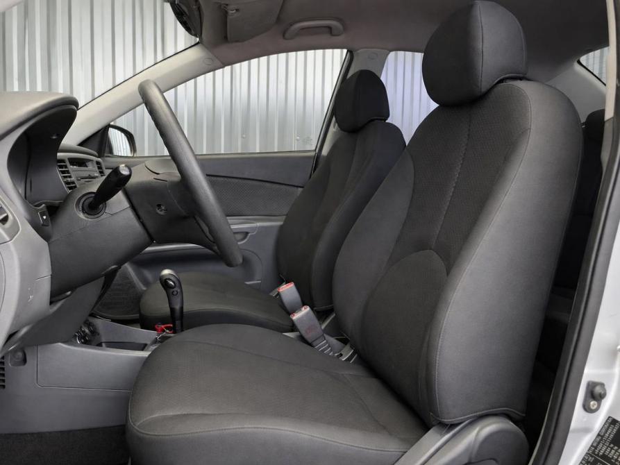 Kia Rio II Рестайлинг Пермь  - изображение 13
