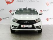 Lada (ВАЗ) Vesta I Минеральные Воды  - изображение 21