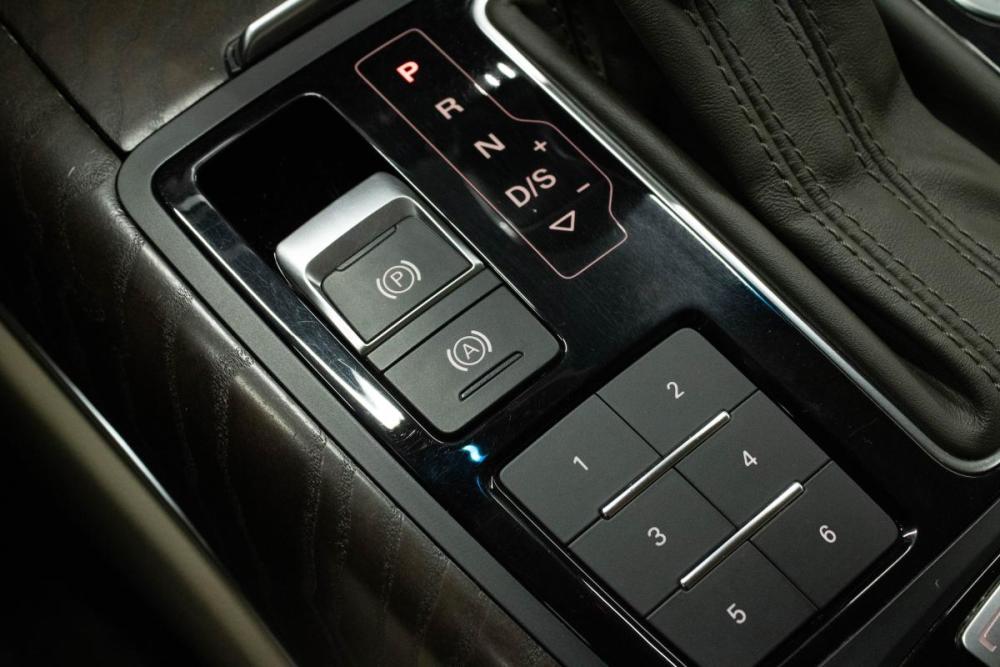 Audi A6 IV (C7) Рестайлинг Уфа  - изображение 25