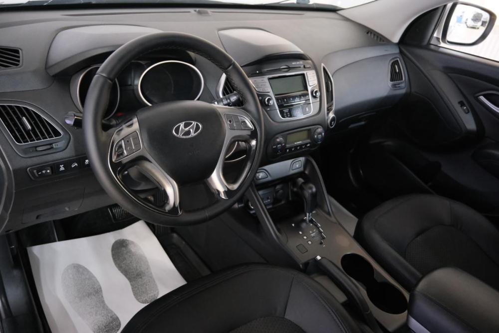 Hyundai ix35 I Омск  - изображение 10