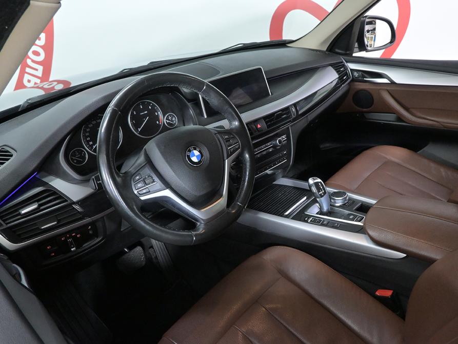 BMW X5 III (F15) Москва  - изображение 7
