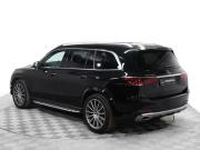 Mercedes-Benz GLS II (X167) Москва  - изображение 32