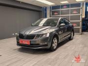 Skoda Octavia III (A7) Рестайлинг Пермь  - изображение 19
