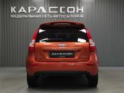 Lada (ВАЗ) Kalina II Пермь  - изображение 22
