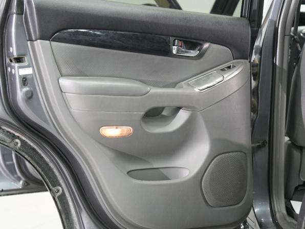 Toyota Land Cruiser Prado 120 Series Рестайлинг с пробегом 2008 года, цена 2 379 000 рублей, 373000 км, внедорожник, Автокод Объявления