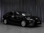 Toyota Camry VIII (XV70) Тюмень  - изображение 25