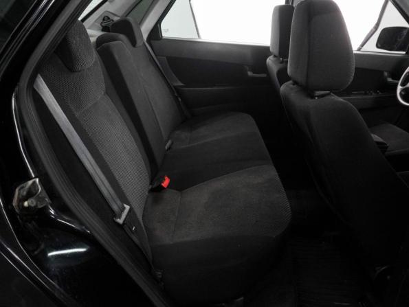 Lada (ВАЗ) Priora I с пробегом 2012 года, цена 469 000 рублей, 211554 км, седан, Автокод Объявления
