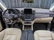 Mercedes-Benz GLS I (X166) Москва  - изображение 39