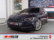 Audi A5 II (F5) Кемерово  - изображение 27
