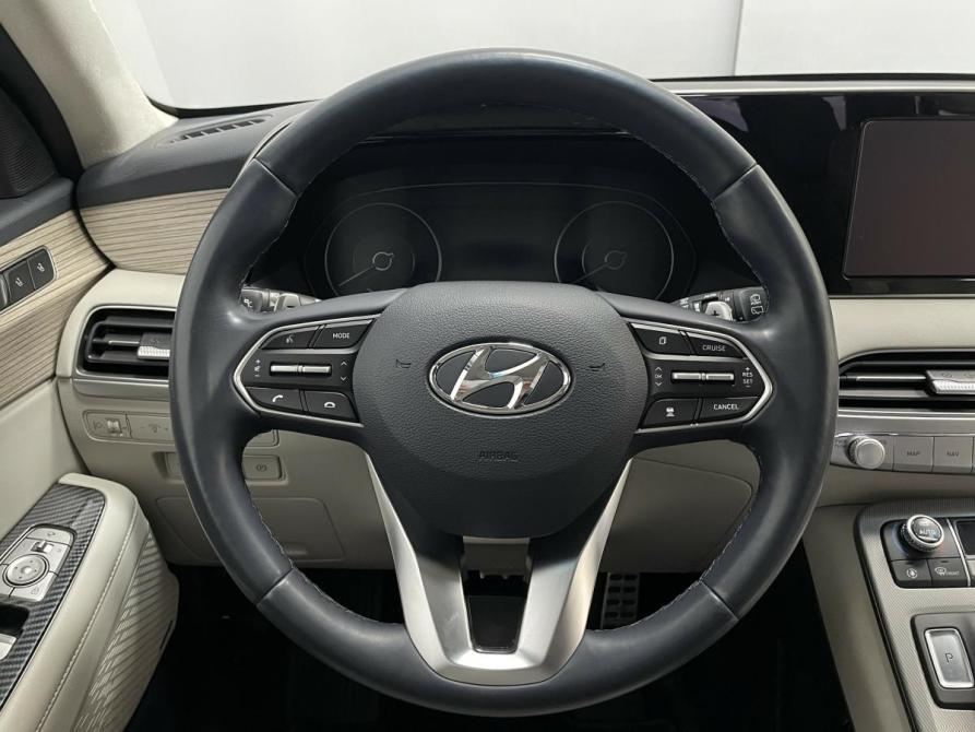 Hyundai Palisade I Красноярск  - изображение 22