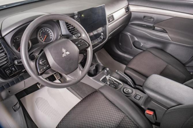 Mitsubishi Outlander III с пробегом 2014 года, цена 1 399 000 рублей, 167000 км, внедорожник, Автокод Объявления