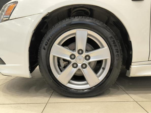 Mitsubishi Lancer X с пробегом 2007 года, цена 599 000 рублей, 276226 км, седан, Автокод Объявления