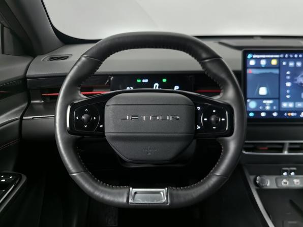 JETOUR DASHING I с пробегом 2024 года, цена 1 948 000 рублей, 43862 км, внедорожник, Автокод Объявления