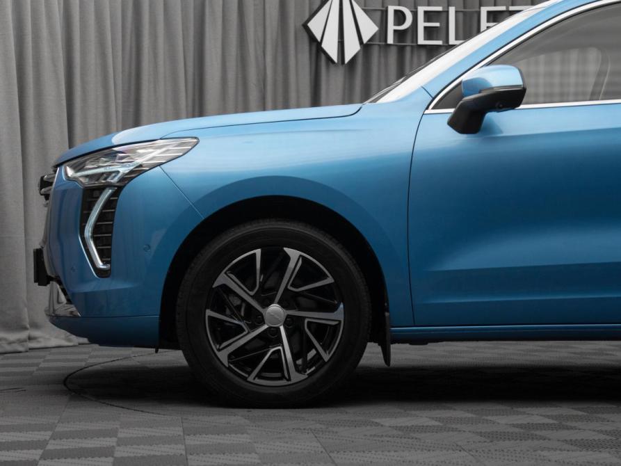 Haval Jolion I Москва  - изображение 9