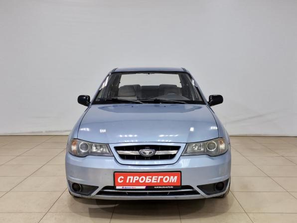 Daewoo Nexia I Рестайлинг с пробегом 2011 года, цена 140 000 рублей, 150431 км, седан, Автокод Объявления