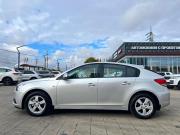 Chevrolet Cruze I Стерлитамак  - изображение 29