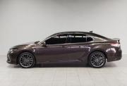 Toyota Camry VIII (XV70) Рестайлинг Саратов  - изображение 37