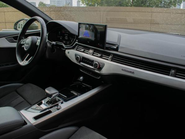 Audi A5 II (F5) Рестайлинг с пробегом 2021 года, цена 4 890 000 рублей, 74273 км, лифтбек, Автокод Объявления