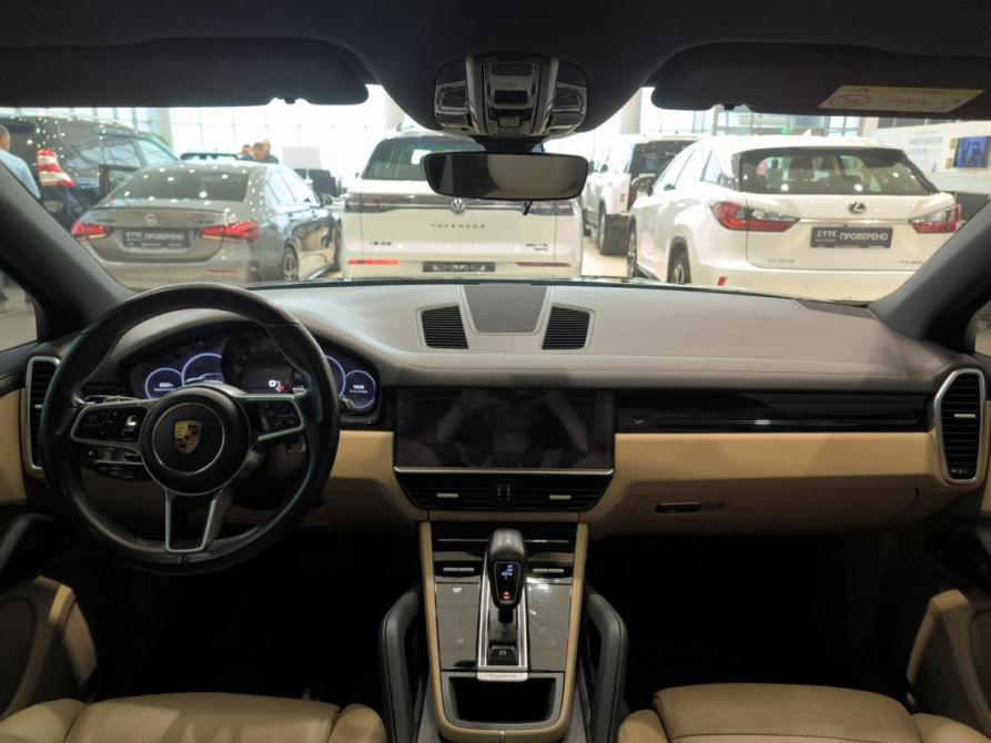 Porsche Cayenne III Казань  - изображение 17